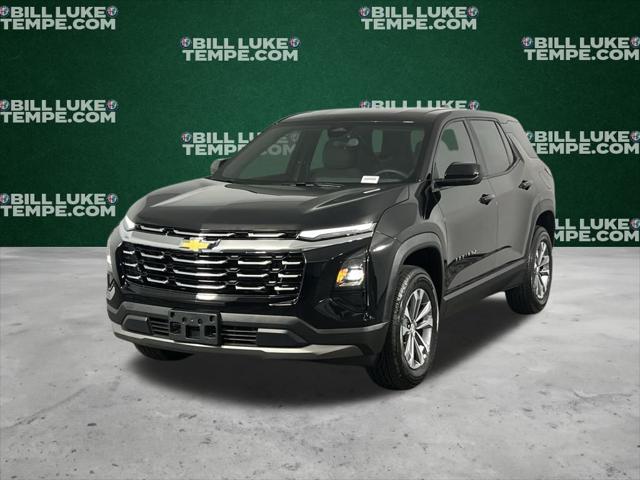 2025 Chevrolet Equinox FWD LT 2025 Chevrolet Equinox FWD LT