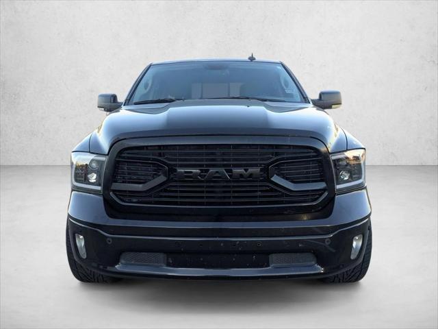 2016 RAM 1500 Lone Star 2016 RAM 1500 Lone Star