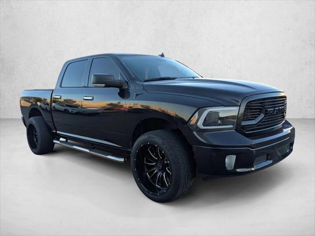 2016 RAM 1500 Lone Star 2016 RAM 1500 Lone Star