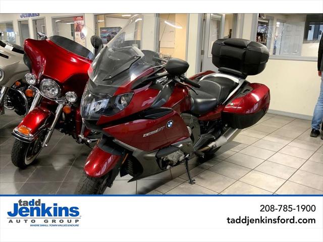 2012 BMW K1600 GT Base