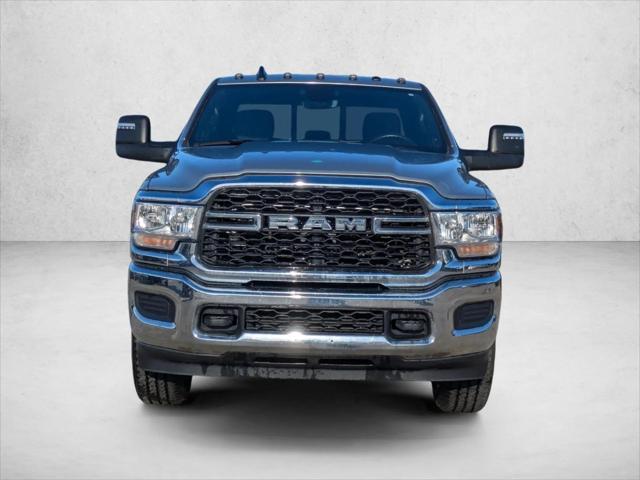 2024 RAM 3500 Tradesman Crew Cab 4x4 64 Box 2024 RAM 3500 Tradesman Crew Cab 4x4 64 Box