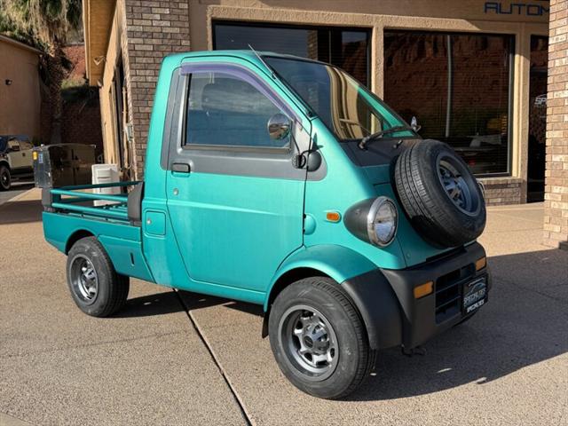 1996 Daihatsu Midget Ii Unknown for sale in St. George, UT