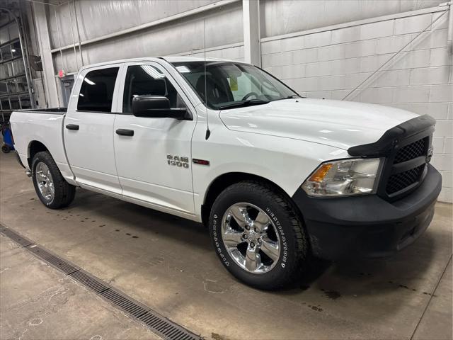 Used 2014 RAM 1500 Tradesman For Sale in Wilmington, OH