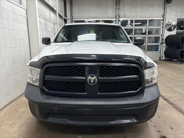 Used 2014 RAM 1500 Tradesman For Sale in Wilmington, OH