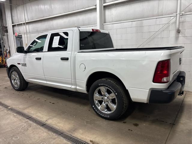 Used 2014 RAM 1500 Tradesman For Sale in Wilmington, OH