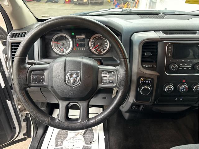 Used 2014 RAM 1500 Tradesman For Sale in Wilmington, OH