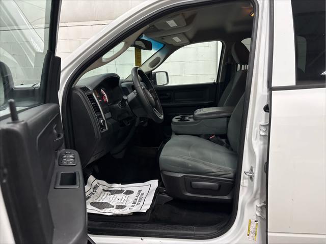 Used 2014 RAM 1500 Tradesman For Sale in Wilmington, OH