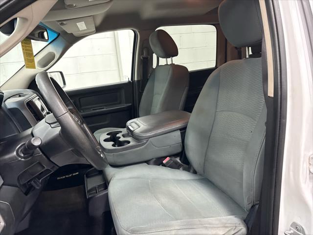 Used 2014 RAM 1500 Tradesman For Sale in Wilmington, OH