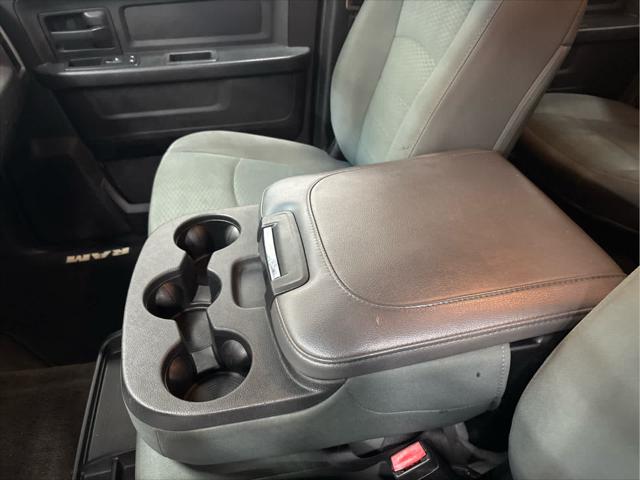Used 2014 RAM 1500 Tradesman For Sale in Wilmington, OH