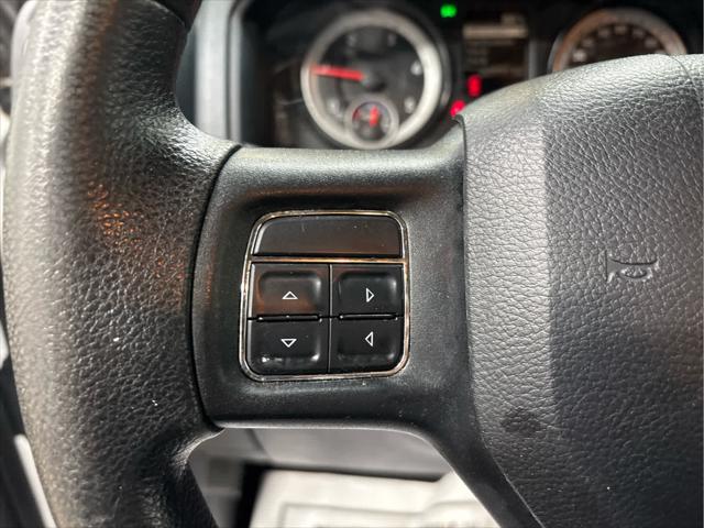 Used 2014 RAM 1500 Tradesman For Sale in Wilmington, OH