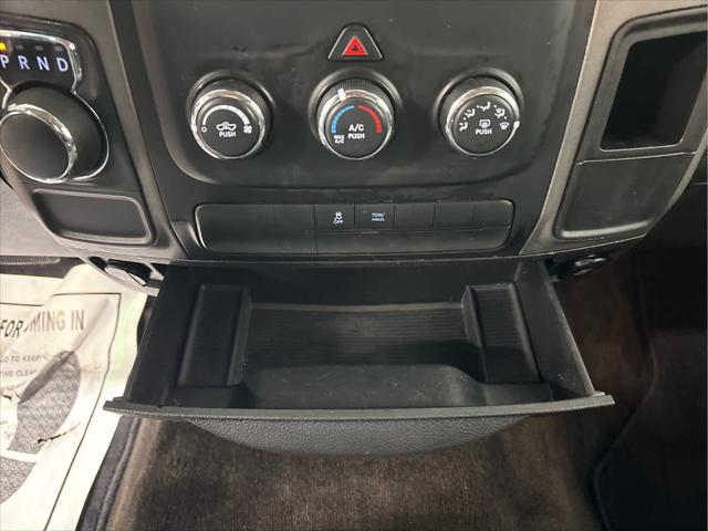 Used 2014 RAM 1500 Tradesman For Sale in Wilmington, OH
