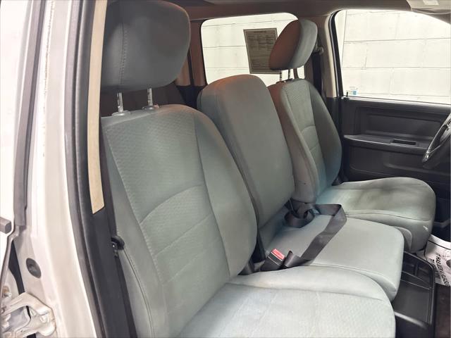 Used 2014 RAM 1500 Tradesman For Sale in Wilmington, OH