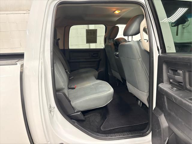Used 2014 RAM 1500 Tradesman For Sale in Wilmington, OH