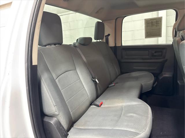 Used 2014 RAM 1500 Tradesman For Sale in Wilmington, OH