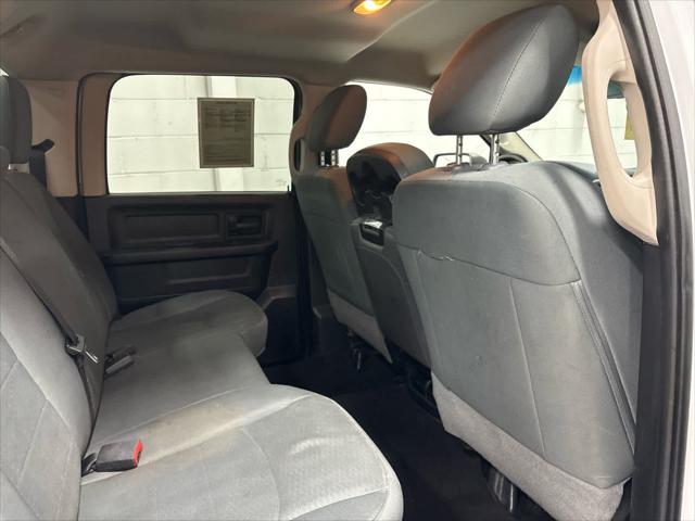 Used 2014 RAM 1500 Tradesman For Sale in Wilmington, OH
