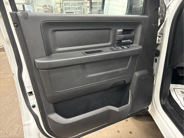 Used 2014 RAM 1500 Tradesman For Sale in Wilmington, OH