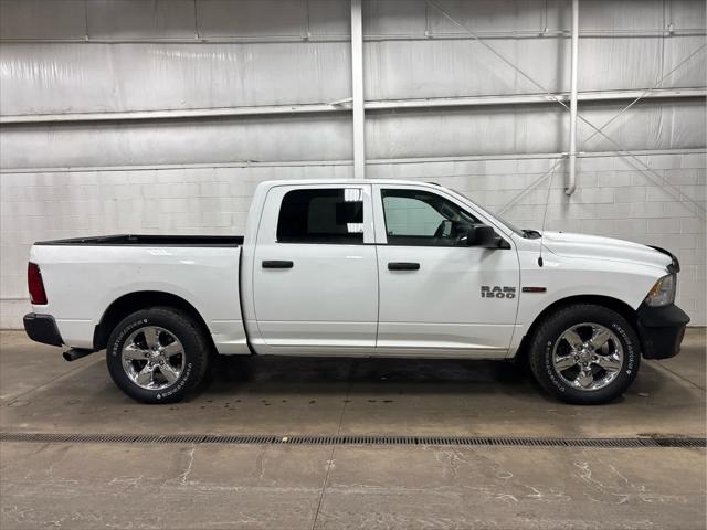 Used 2014 RAM 1500 Tradesman For Sale in Wilmington, OH