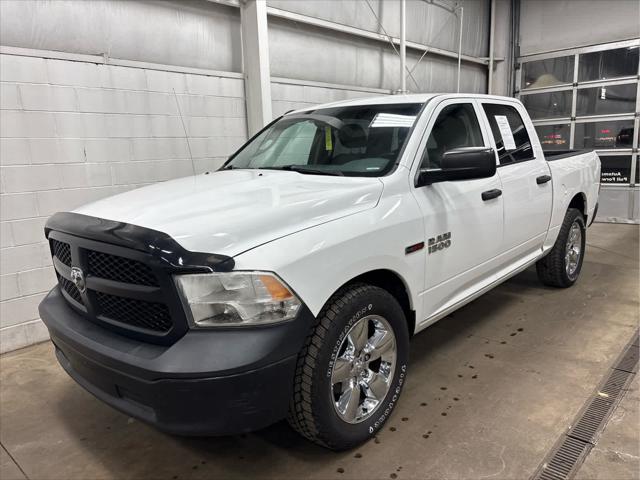 Used 2014 RAM 1500 Tradesman For Sale in Wilmington, OH
