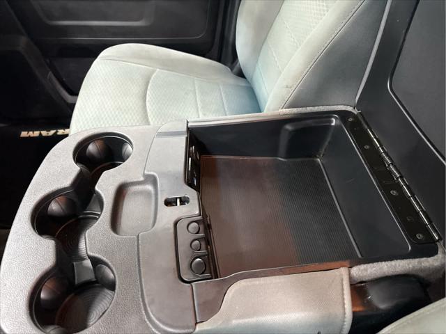 Used 2014 RAM 1500 Tradesman For Sale in Wilmington, OH