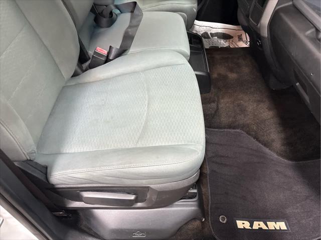 Used 2014 RAM 1500 Tradesman For Sale in Wilmington, OH