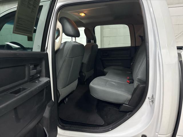 Used 2014 RAM 1500 Tradesman For Sale in Wilmington, OH