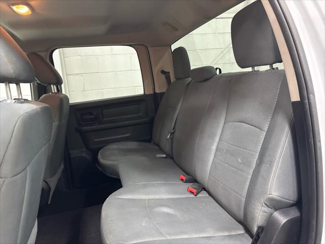 Used 2014 RAM 1500 Tradesman For Sale in Wilmington, OH