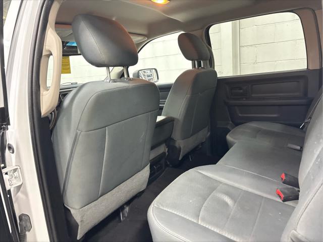 Used 2014 RAM 1500 Tradesman For Sale in Wilmington, OH