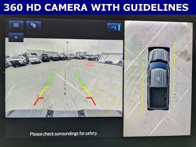 2022 Ford F-150 XLT 2022 Ford F-150 XLT