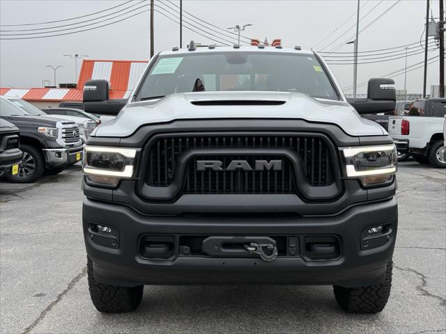 2024 RAM 2500 Power Wagon Crew Cab 4x4 64 Box