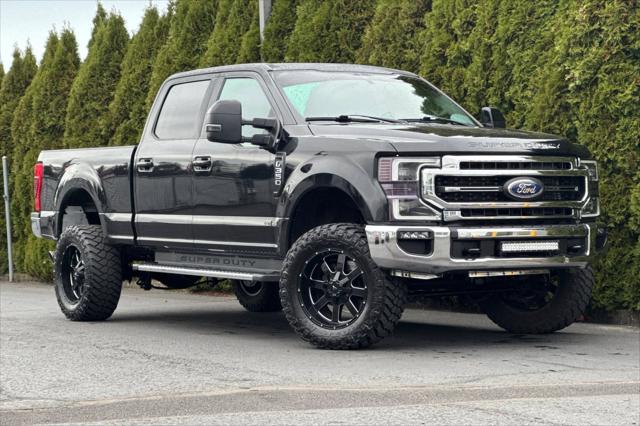 2020 Ford F-350 XL 2020 Ford F-350 XL