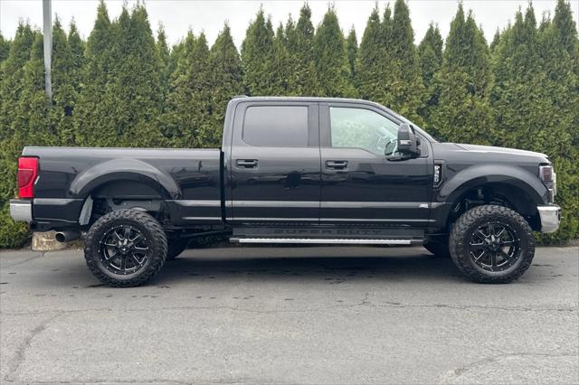 2020 Ford F-350 XL 2020 Ford F-350 XL