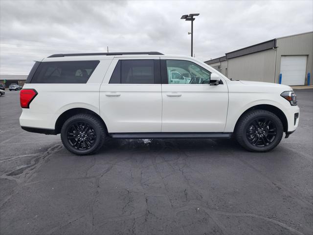 2024 Ford Expedition XLT MAX 2024 Ford Expedition XLT MAX