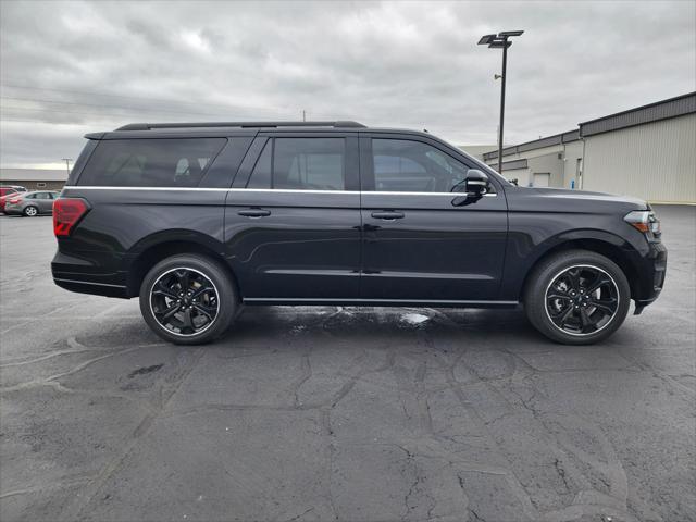 2022 Ford Expedition Max Limited 2022 Ford Expedition Max Limited