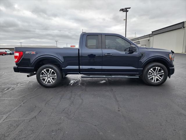 2023 Ford F-150 XL 2023 Ford F-150 XL