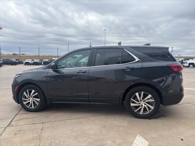 2022 Chevrolet Equinox FWD LT 2022 Chevrolet Equinox FWD LT