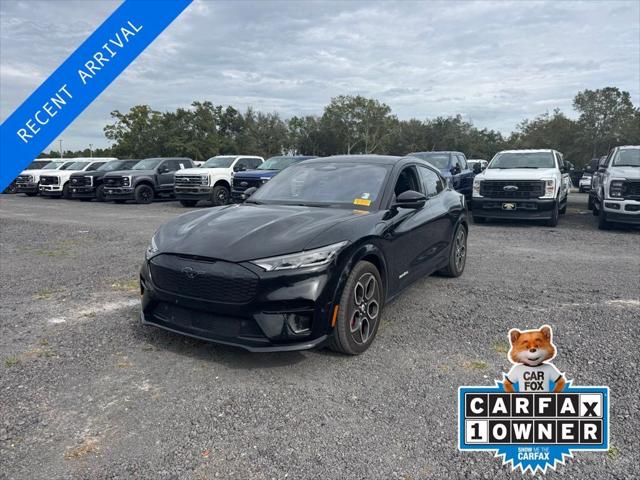 2023 Ford Mustang Mach-E GT 2023 Ford Mustang Mach-E GT