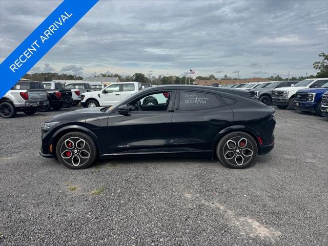 2023 Ford Mustang Mach-E GT 2023 Ford Mustang Mach-E GT