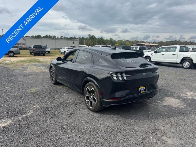 2023 Ford Mustang Mach-E GT 2023 Ford Mustang Mach-E GT