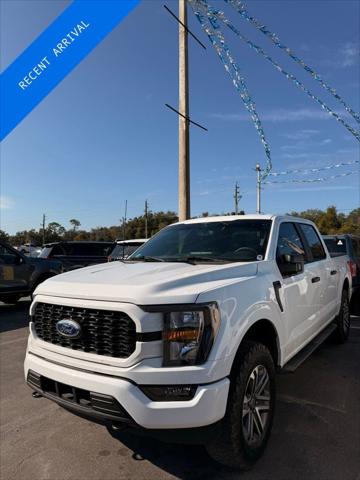 2023 Ford F-150 XL 2023 Ford F-150 XL