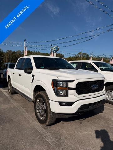 2023 Ford F-150 XL 2023 Ford F-150 XL