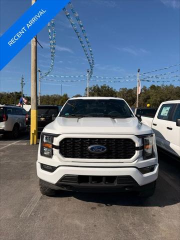 2023 Ford F-150 XL 2023 Ford F-150 XL