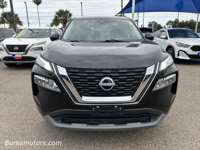 2023 Nissan Rogue SV FWD 2023 Nissan Rogue SV FWD