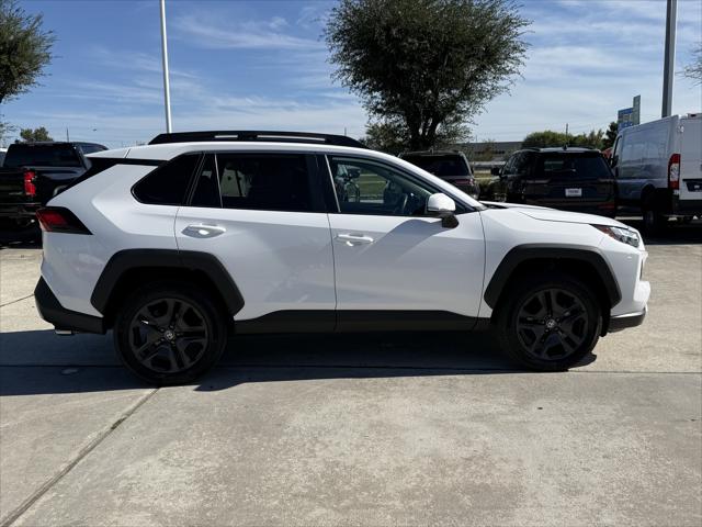 2024 Toyota RAV4 Adventure 2024 Toyota RAV4 Adventure