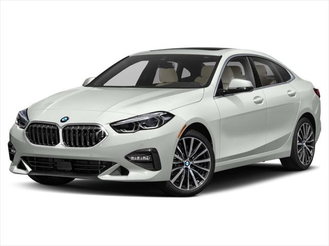 2021 BMW 228i Gran Coupe xDrive 2021 BMW 228i Gran Coupe xDrive