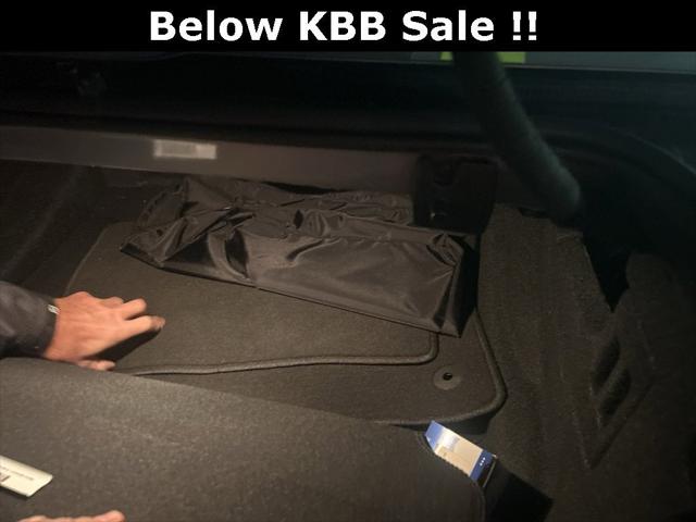 2023 Chevrolet Camaro RWD Convertible 2SS 2023 Chevrolet Camaro RWD Convertible 2SS