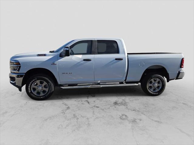 2025 RAM Ram 2500 RAM 2500 BIG HORN CREW CAB 4X4 64 BOX