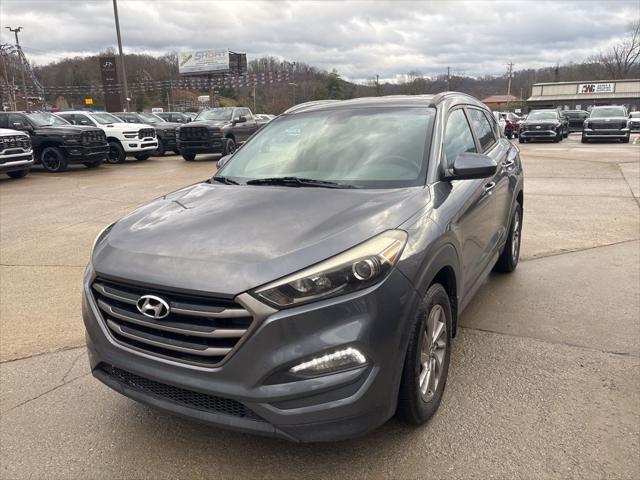 2016 Hyundai Tucson SE 2016 Hyundai Tucson SE