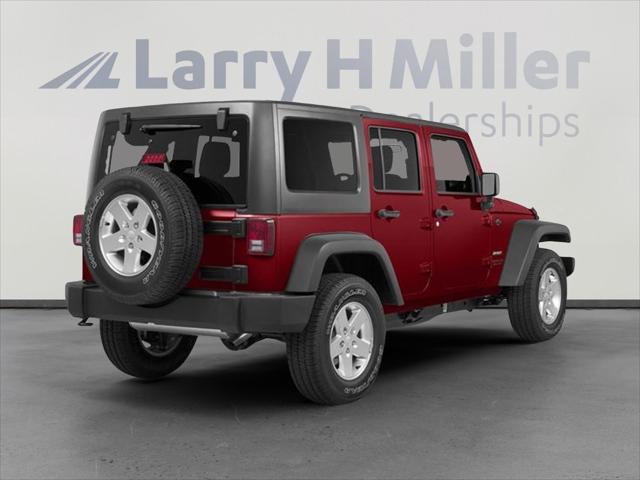 2014 Jeep Wrangler Unlimited Rubicon 2014 Jeep Wrangler Unlimited Rubicon