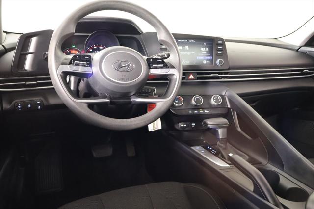 2021 Hyundai Elantra SE 2021 Hyundai Elantra SE