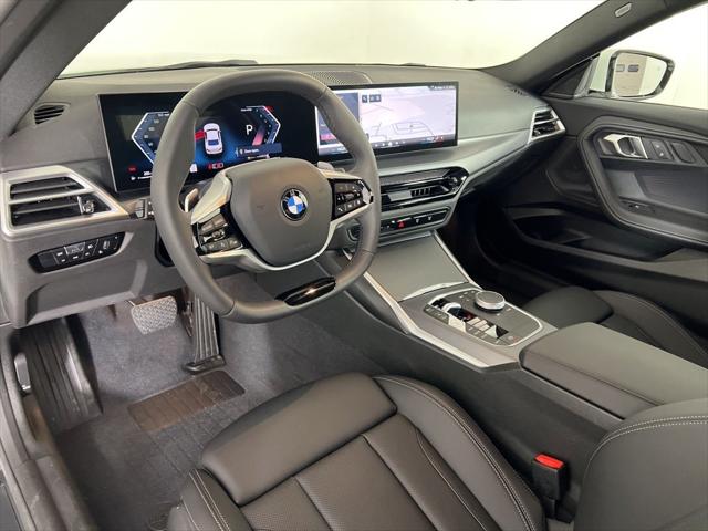 2025 BMW 230i xDrive